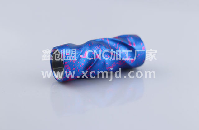 數控加工怎么操作能讓零件的精密度更高