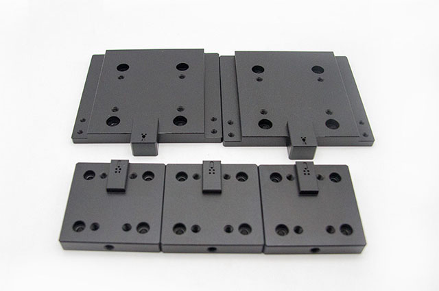 鋁型材加工廠家，想要客戶多需要做到那幾點！