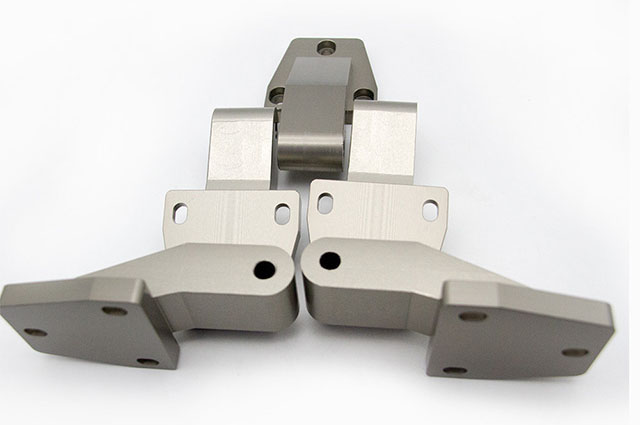 數控加工皮帶主軸異響的原因是什么？如何維持數控加工精度呢？