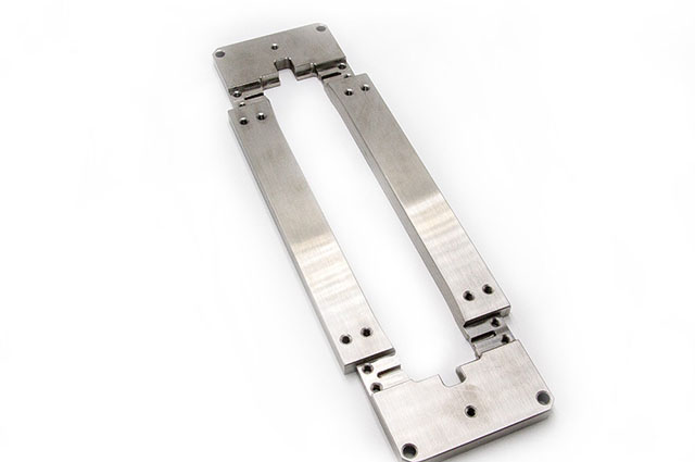 CNC零件加工 CNC零件加工