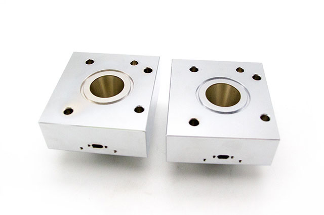 大家一起來了解鋁制品零件加工有哪些特點