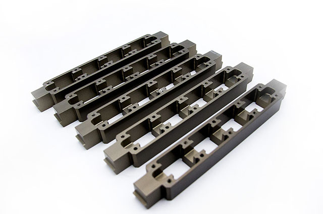 鋁合金加工廠家對環保做出的貢獻