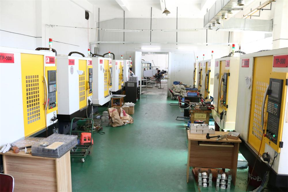 CNC鋁合金加工廠家 CNC鋁合金加工廠家