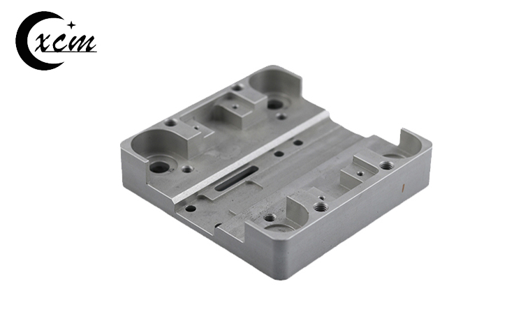 CNC鋁制品加工 CNC鋁制品加工